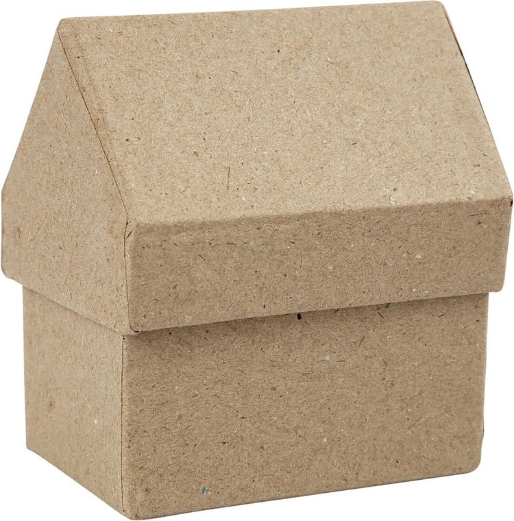 Creativ Company beherbergt Papiermache, 4-Set von 4