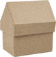 Creativ Company beherbergt Papiermache, 4-Set von 4