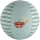Little Dutch Fresh Greens Strandball, 35 cm