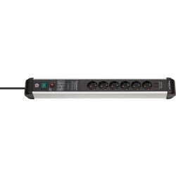 Steckdose Brennerstuhl 1391010620 Premium-Protect-Line 3m