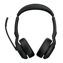Headset Jabra 25599-999-899 Stereo schwarz