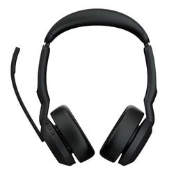 Headset Jabra 25599-999-999 Stereo schwarz