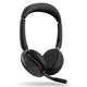 Headset Jabra 65 Flex MS Evolve2 Stereo Schwarz