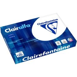 Kopierpapier Clairefontaine 1953c Clairalfa A3