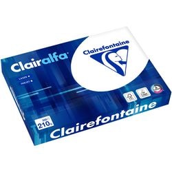 Kopierpapier clairefontaine 2217c clairalfa a3