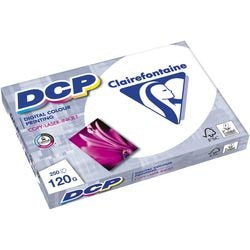 Kopierpapier Clairefontaine 1844c DCP A4