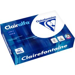 Kopierpapier Clairefontaine 1950c Clairalfa A4