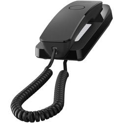 Telefon Gigaset 40-55-1347 Schreibtisch 200 schwarz