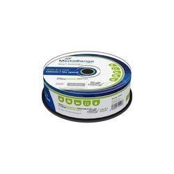 DVD-R-Medienreihe MR407 bedruckbar