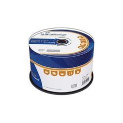 DVD+R-Medienreihe MR445 4,7 GB