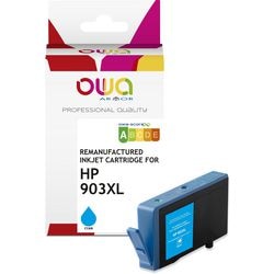 Tintenpatrone owa 903xl kompatibel Cyan