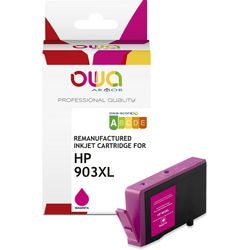 Tintenpatrone OWA 903XL kompatibel Magenta