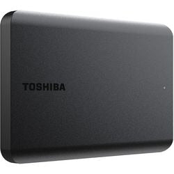 Toshiba Canvio Grundlagen 2022 2 TB