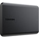 Toshiba Canvio Grundlagen 2022 2 TB