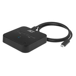 ACT-Konnektivität M.2 NVME PCIE Dual SSD Docking Clone Station, USB-