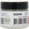 Simson Montagepaste Gemüse