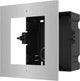 Hikvision DS-KD-ACF1 S IP-Video-Gegensprechanlage Außenstation einzelnes Unterputzgehäuse aus Edelstahl