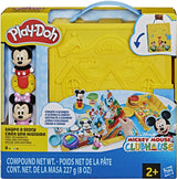 Play-Doh Disney Junior macht ein Story-Spielset - afbeelding 1