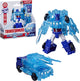 Transformers Cyberworld Energon Surge Optimus Prime gepanzerte Cyberwechsler – Actionfigur