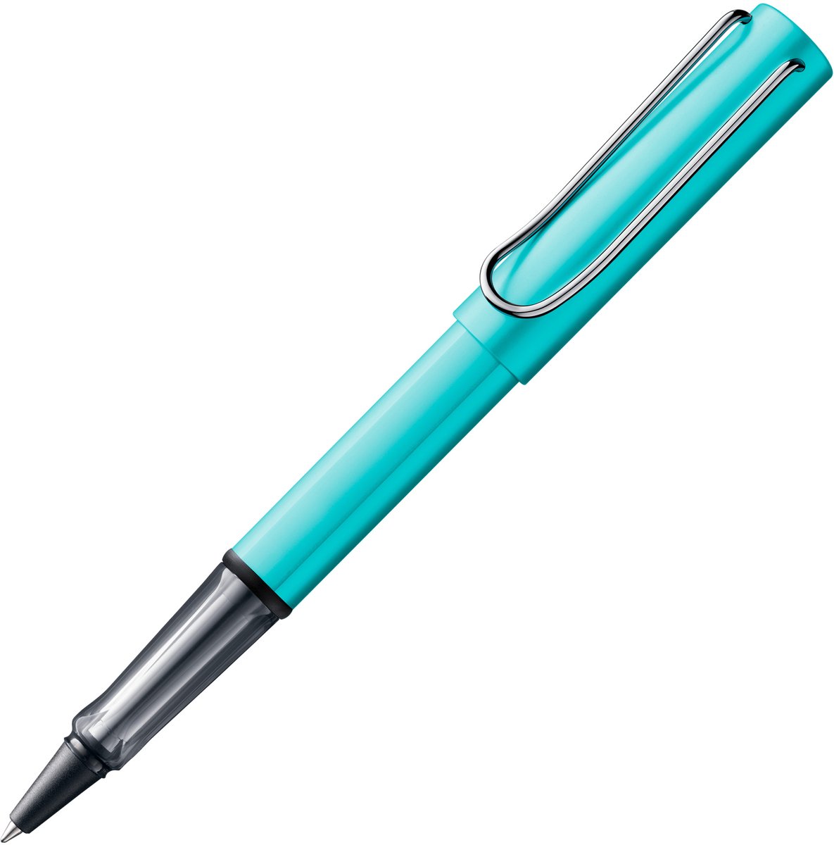 Lamy Al-Star Turmaline Tintenroller in Sonderedition