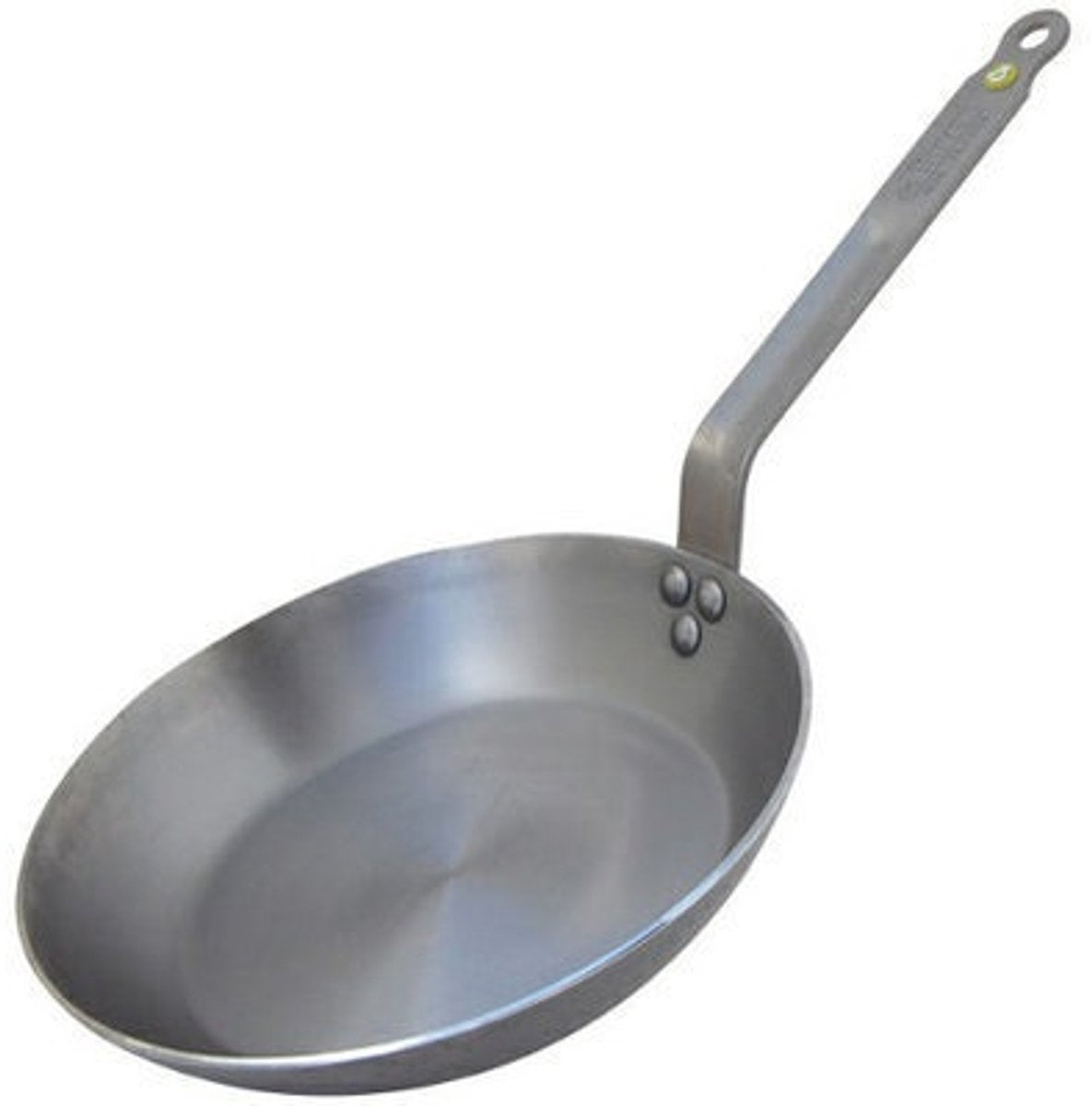 Debuyer de Buyer Mineral B Bratpfanne 28 cm – Stahlblech – PFAS-frei