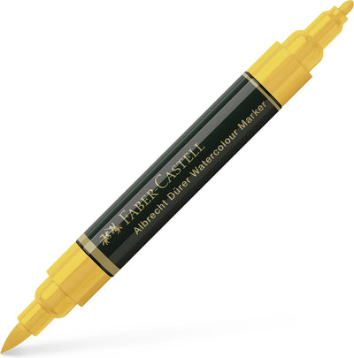 Faber-Castell Aquarellmarker – Albrecht Dürer – 107 Cadmiumgelb – FC-160407