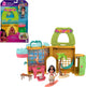 Mattel Disney Princess Story Stackers Vaiana Spielset