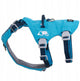 Hurtta Safeguard Eco Anti-Flucht-Hundegeschirr Ocean 40-50