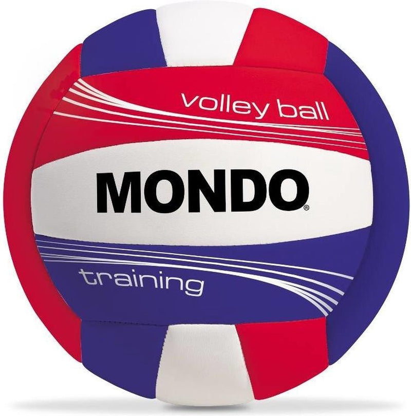 Mondo Volleyball Training Indoor, 21 cm