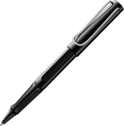 Lamy Safari Tintenroller - Schwarz