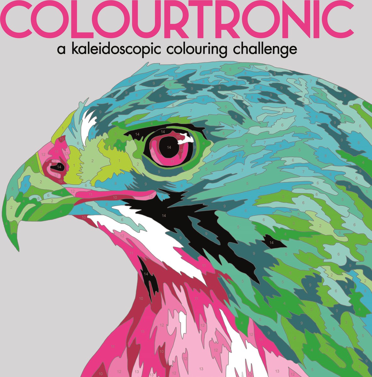 Markenlos ohne Marken-Colortronic