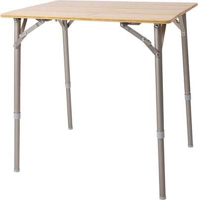 Bo-Camp – Urban Outdoor – Tisch – Morris – 65 x 50 cm