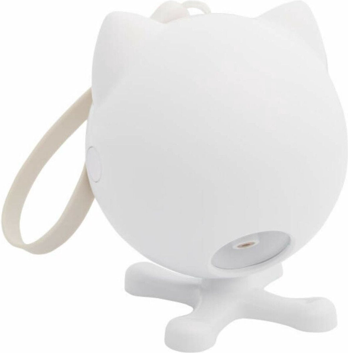 Petsafe® Dancing Dot™ Laser-Katzenspielzeug – interaktives Katzenspielzeug mit sicherem Laser