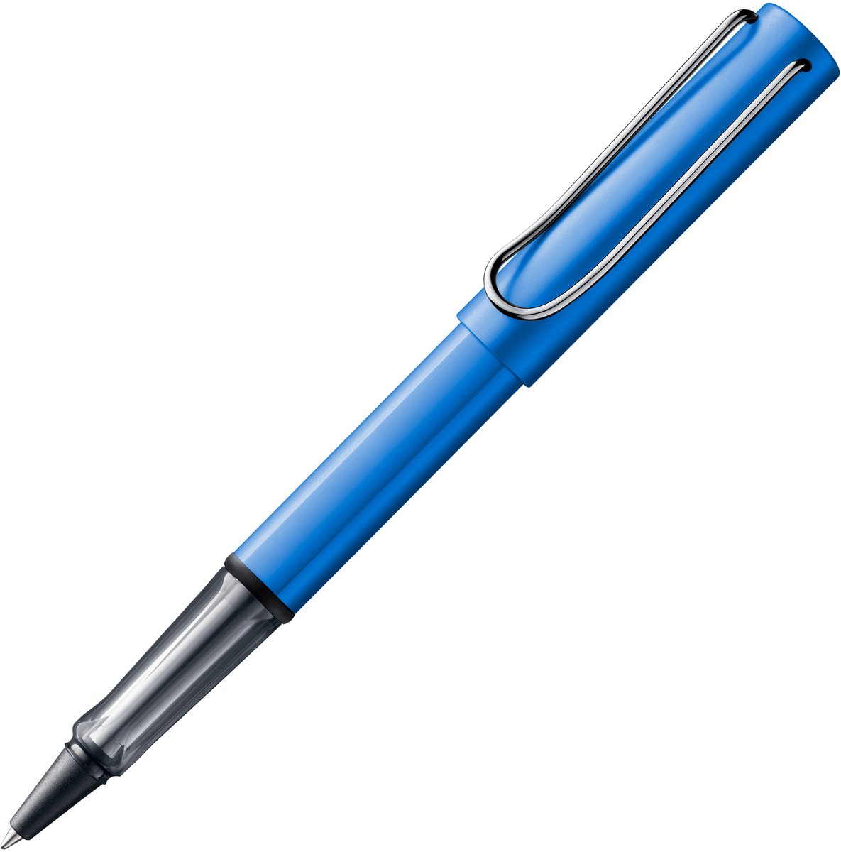 Lamy Al-Star Tintenroller – Ozeanblau