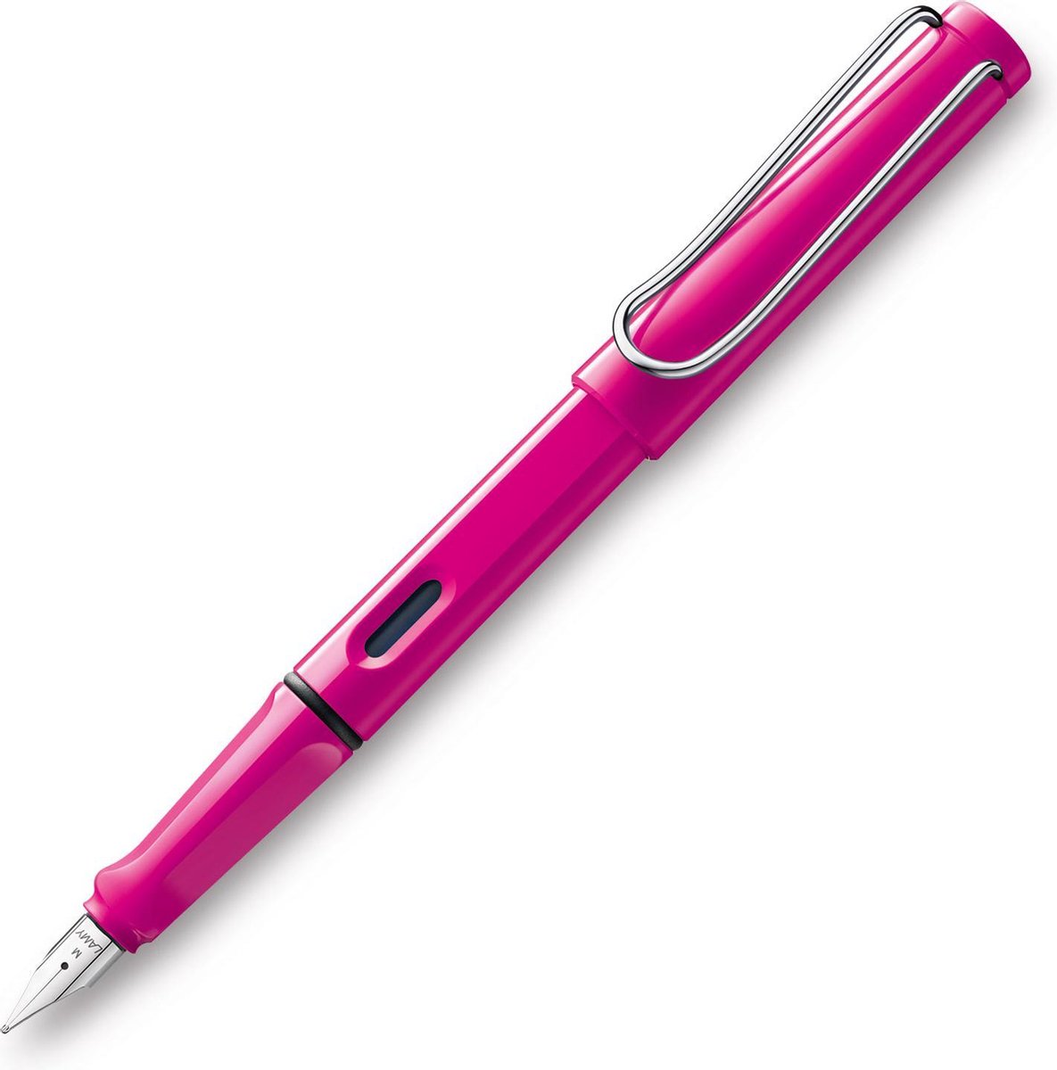 Lamy Safari Füllfederhalter - Rosa