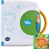 Vtech Magibook Starter set grün mit Demoboek