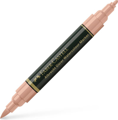 Faber-Castell Aquarellmarker – Albrecht Dürer – 132 Beigerot – FC-160432