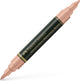 Faber-Castell Aquarellmarker – Albrecht Dürer – 132 Beigerot – FC-160432