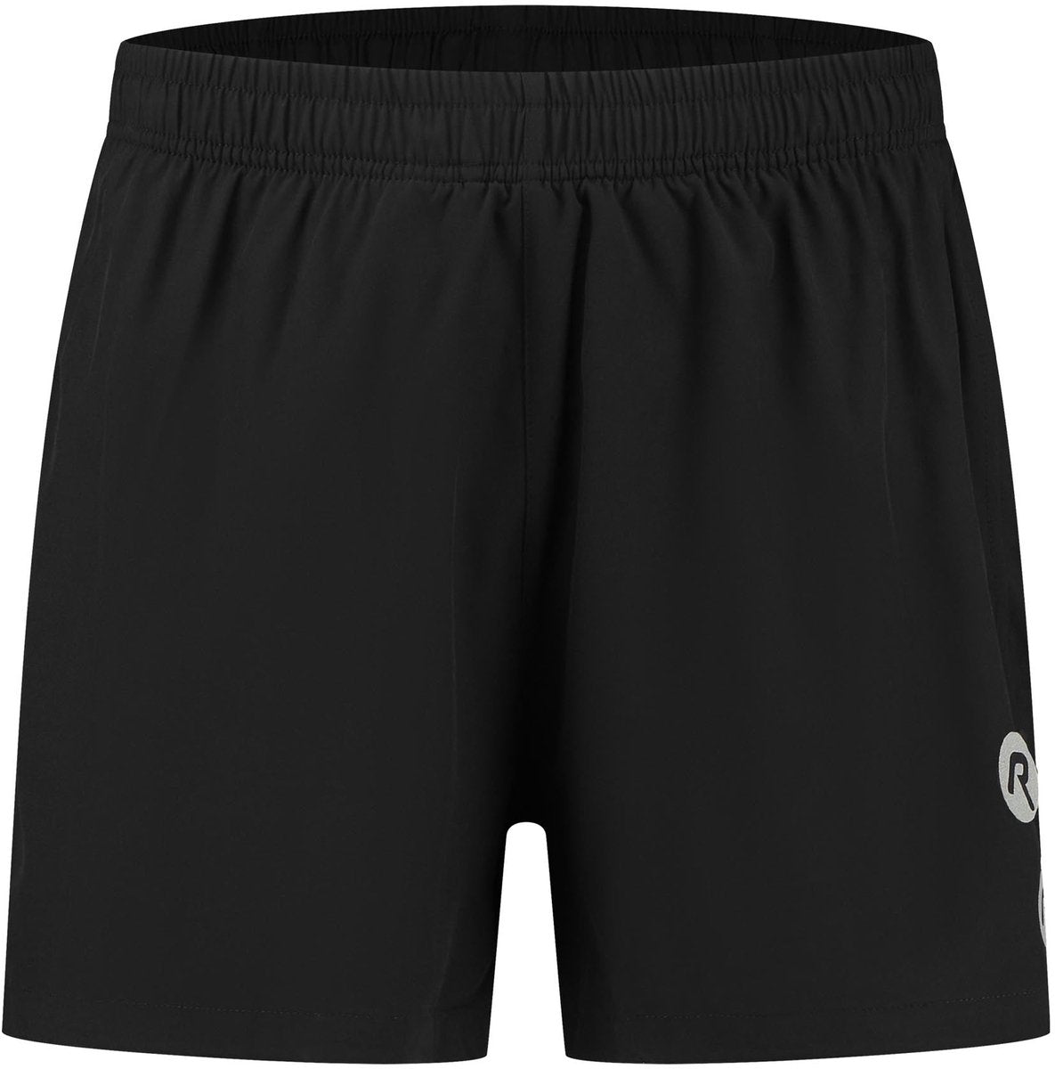 Rogelli Core Laufshorts Herren - Schwarz - L