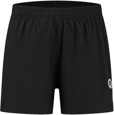 Rogelli Core Laufshorts Herren - Schwarz - L