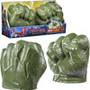Hasbro Spider-Man brandneue Hulk-Fäuste