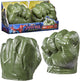Hasbro Spider-Man brandneue Hulk-Fäuste