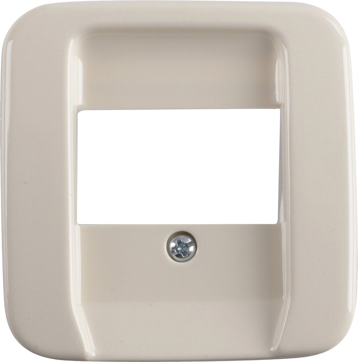 Busch-Jaeger Si-Abdeckplatte Creme Tae USB