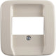 Busch-Jaeger Si-Abdeckplatte Creme Tae USB