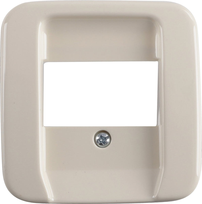 Busch-Jaeger Si-Abdeckplatte Creme Tae USB