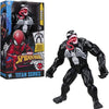 Hasbro Actionfigur Venom Spider-Man, klassisches Deluxe-Spielzeug.