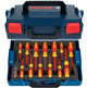 Bosch blauer Schraubendrehersatz 14-tlg. vde - 1600a02nf9