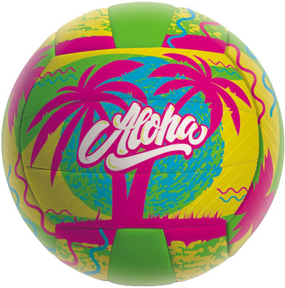 Mondo Beach Volleyball Aloha, 21,5 cm
