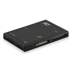 ACT -Konnektivität externe USB 3.2 GEN1 (USB 3.0) Kartenleser