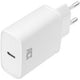 ACT USB-C-Ladegerät, 1-Port, 20W, Lieferung, weiß
